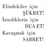 Stencil Sarayi Boyama Şablon Yazı ve Numaralar - 8721 - 40X40