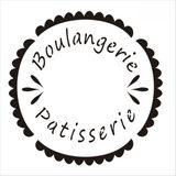 Stencil Sarayi Boyama Şablon Yazı ve Numaralar - 8828 - 40X40