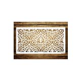 STENCİLTASARIM Cakes Stencil St363 Pasta, Kurabiye, Kek Süsleme Şablonları