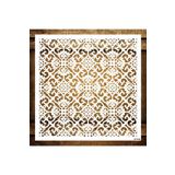 STENCİLTASARIM Cakes Stencil St468 Pasta,kurabiye, Kek Süsleme Şablonları