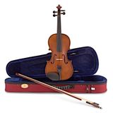 Stentor 1500 Violin Student II 3/4 (11-13 Yaş Grubu) Keman
