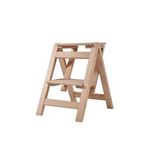 STEP APOLLO 2 KATLANABİLİR MERDİVEN TABURE (2 BASAMAKLI)