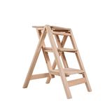 STEP APOLLO 3 KATLANABİLİR MERDİVEN TABURE (3 BASAMAKLI)
