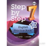 Step by Step 7 English Practice Book CD’li - S. Müge Özer D. Arzu Kaptan