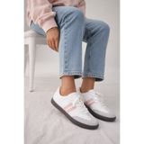 Step Erkek Günlük Rahat İş ve Okul Ayakkabısı Günlük Spor Ayakkabı Sneaker