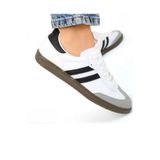 Step kadın erkek spor ayakkabı sneakers