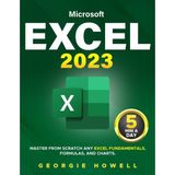 Step Kitap Excel: Learn From Scratch Any Fundamentals, Features, Formulas, & Charts By Studying 5 Minutes Daily | Become A Pro Thanks To This Microsoft Excel Bible With Step-By-Step Illustrated Instruction