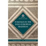 Step Kitap Folktales In The Indo-European Tradition - Imperium Press (Western Canon)