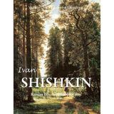 Step Kitap Ivan Shishkin: Russian Pines And Silent Beauty