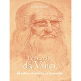 Step Kitap Leonardo Da Vinci - El Sabio, El Artista, El Pensador