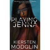 Step Kitap Playing Jenna - Ciltli