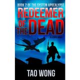 Step Kitap Redeemer Of The Dead: The System Apocalypse Vol. 2