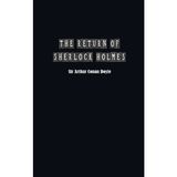 Step Kitap The Return Of Sherlock Holmes