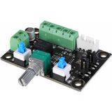 Step Motor Sürücü Mks Osc Pwm Step Motor İçin Pulse Sinyal Üretici 8-24V