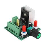 Step Motor Sürücüsü Kontrol Cihazı (Hız, İleri ve Geri Kontrol, Darbe Üretimi, PWM Kontrol Cihazı)