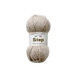 Step Örgü İpi Soluk Kızılcık%80 Akrilik%20 Yün 100g 60m (77117)