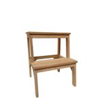 STEP PELOPS GÜRGEN BASAMAKLI TABURE (YÜKSEKLİK 50 CM)