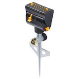 Step Spike'da Mini Osilatör