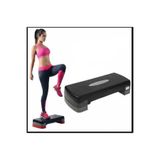 Step Tahtası 2 kademeli, Basamak, Spor, Fitness, Fizik Tedavi, pilates
