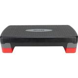 Step Tahtası İki Kademeli Step Fitness Egzersiz Aleti