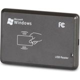 Step USB Kart Okuyucu Proximity
