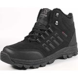 Step X6 MRD Siyah Outdoor Trekking Bot