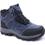 Step X6 Unisex Trekking Bot - Lacivert