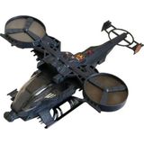StepCo 286-22 - Savaş Helikopteri Çarp/dön - 1 Adet - 10 cm