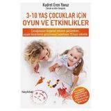 StepCo 3-10 Yaş Çocuklar Için Oyun ve Etkinlikler