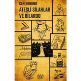 StepCo Ateşli Silahlar ve Bilardo - 1 Adet