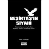 StepCo Beşiktaş'ın Siyahı - 1 Adet