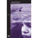 StepCo Büyük Defter - Kanıt - Üçüncü Yalan - 1 Adet