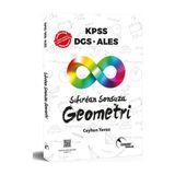 StepCo Doktrin Yayınları Kpss Dgs Ales Sıfırdan Sonsuza Geometri Konu Özetli Soru Bankası - 1 Adet