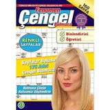 StepCo Fenomen Çengel Bulmaca 23 - 1 Adet