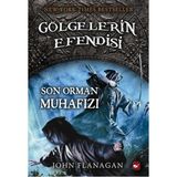 StepCo Gölgelerin Efendisi 12 - Son Orman Muhafızı - 1 Adet