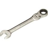 StepCo Izeltaş Mafsallı Cırcır Anahtar 10 mm - 1 Adet - 001-Renkli