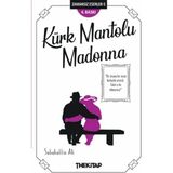 StepCo Kürk Mantolu Madonna - Zamansız Eserler -5 - 1 Adet