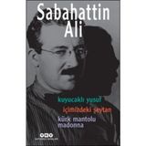 StepCo Kuyucaklı Yusuf - Içimizdeki Şeytan - Kürk Mantolu Madonna (3 Birarada) - 1 Adet