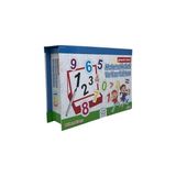 StepCo Manyetik Matematik Seti ve Yazı Tahtası - 1 Adet
