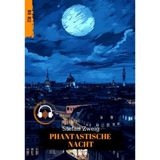 StepCo Phantastısche Nacht (Almanca) - 1 Adet