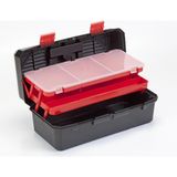 StepCo Portbag PR05 20 '' Raflı Takım Çantası - 1 Adet - Çok Renkli