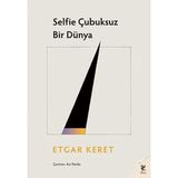 StepCo Selfie Çubuksuz Bir Dünya - 1 Adet