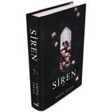 StepCo Siren (Ciltli) - 1 Adet