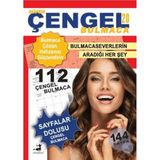 StepCo Süper Çengel Bulmaca 20 - Olimpos