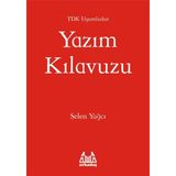 StepCo Yazım Kılavuzu (Tdk Uyumlu) - 1 Adet