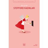 Stepford Kadınları - Ira Levin