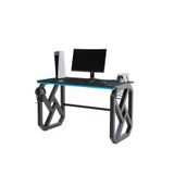 Stepgamer Nebo G20 60x120 Profesyonel Oyuncu Masası