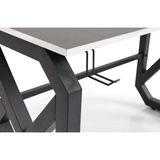 Stepgamer Oyuncu Masası Metal Kulaklık Asma Aparatı Siyah