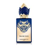 Stephane Humbert Lucas 777 Sea My Love Erkek Parfüm EDP 50 ML