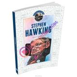 Stephen Hawking - Murat Türkoğlu